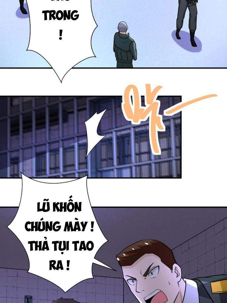 Mạt Thế Siêu Cấp Hệ Thống - Chương 214