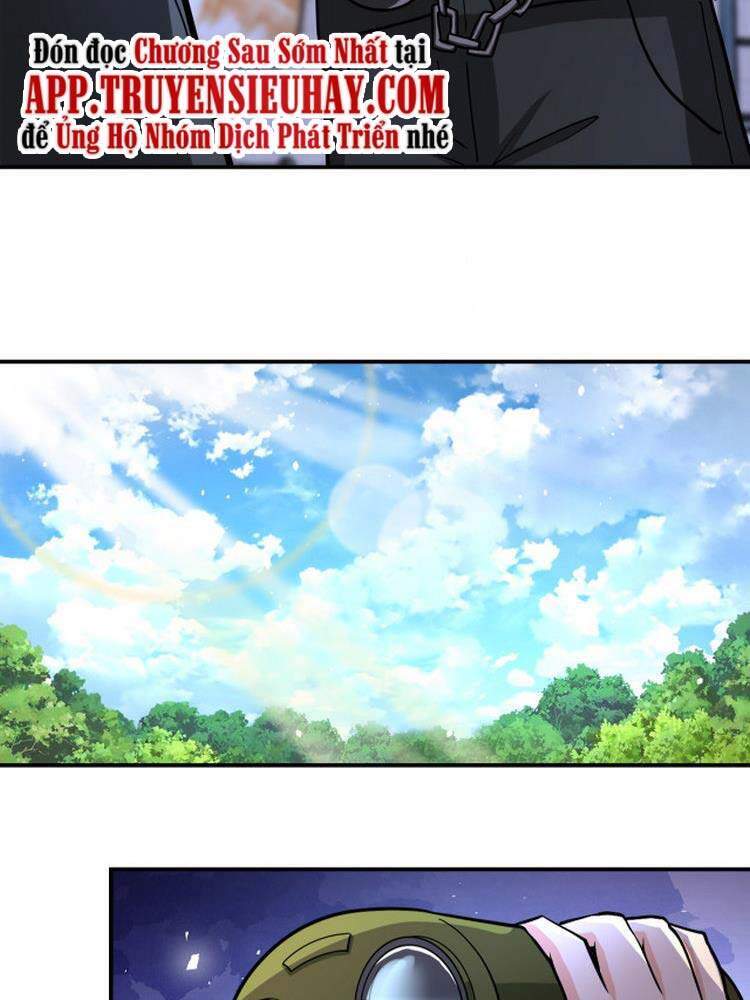 Mạt Thế Siêu Cấp Hệ Thống - Chương 214