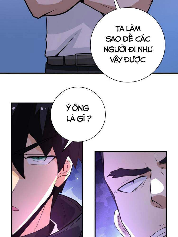 Mạt Thế Siêu Cấp Hệ Thống - Chương 215