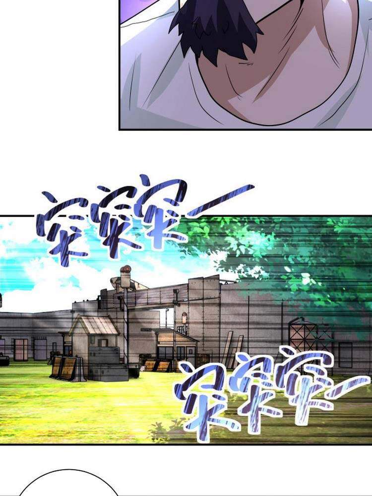 Mạt Thế Siêu Cấp Hệ Thống - Chương 215