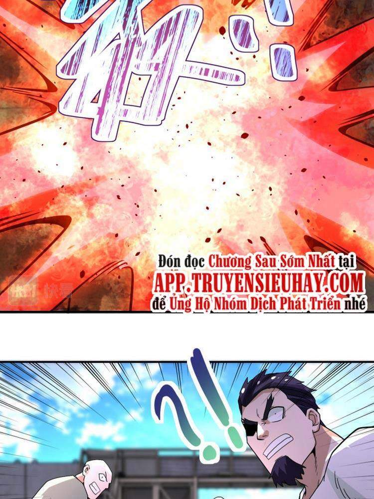 Mạt Thế Siêu Cấp Hệ Thống - Chương 215