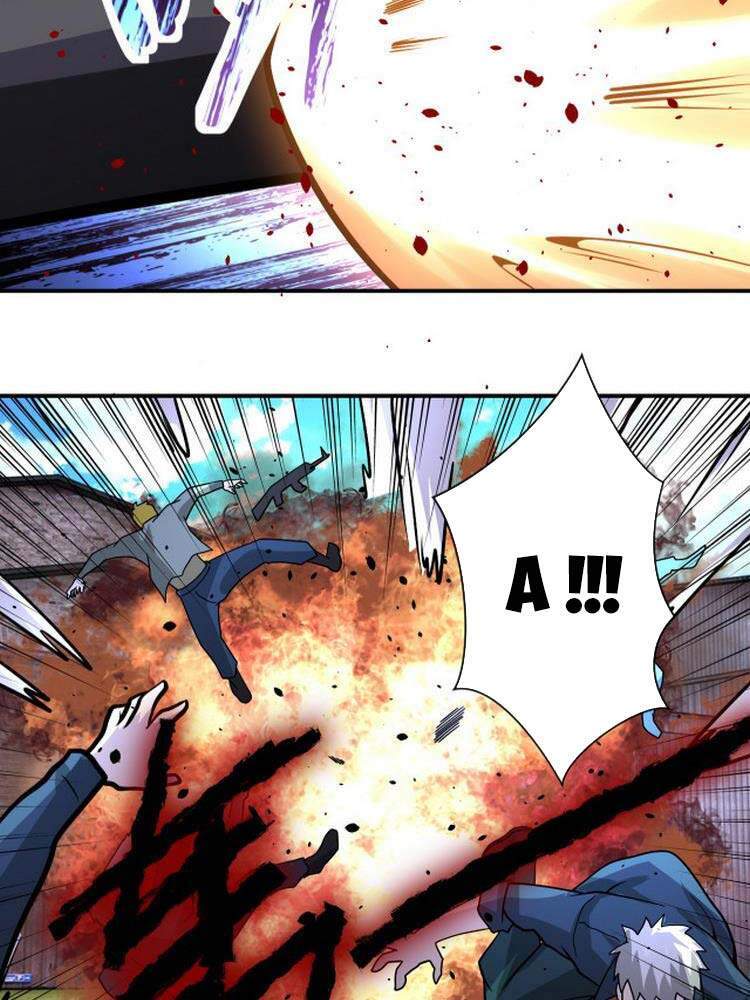 Mạt Thế Siêu Cấp Hệ Thống - Chương 215