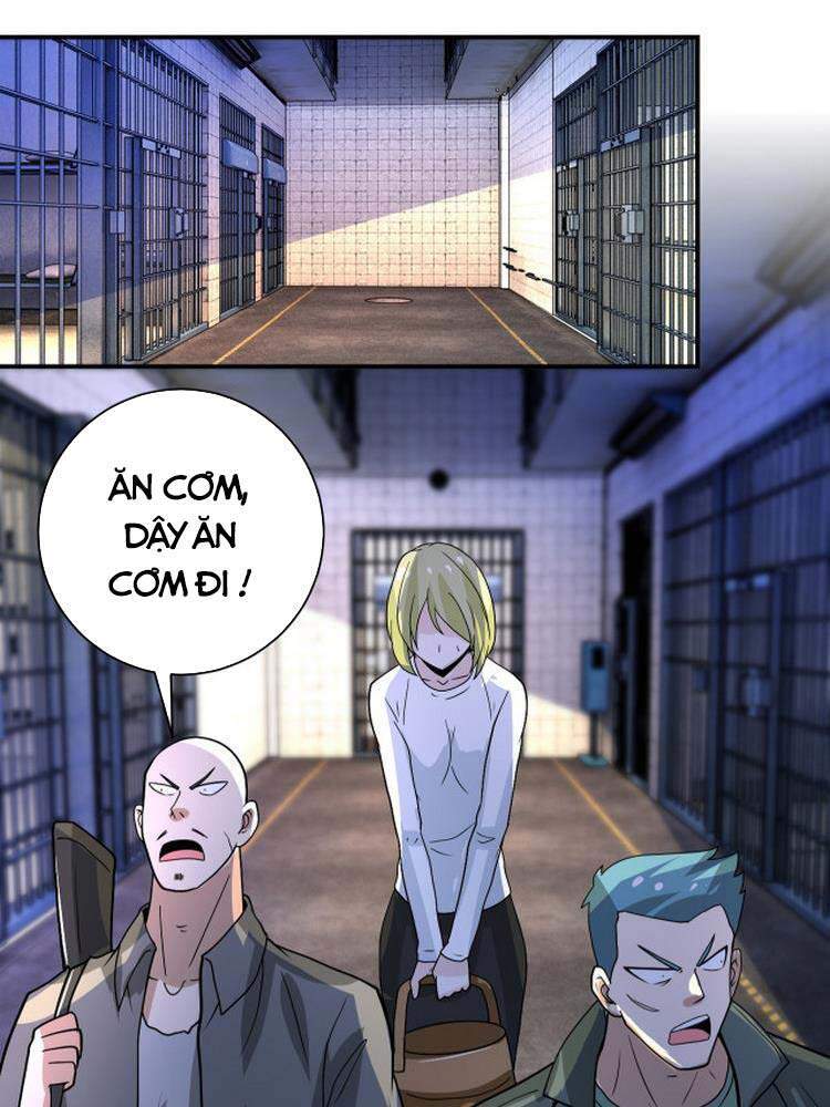 Mạt Thế Siêu Cấp Hệ Thống - Chương 215