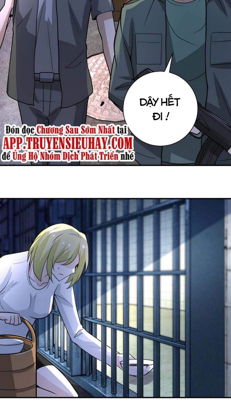 Mạt Thế Siêu Cấp Hệ Thống - Chương 215