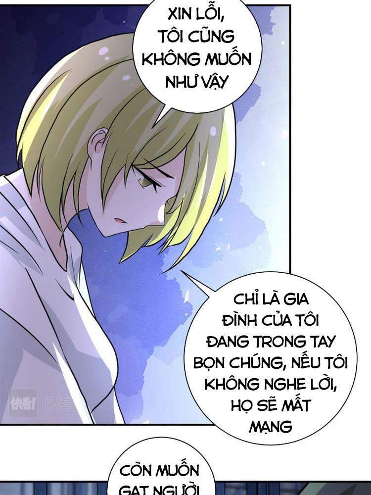 Mạt Thế Siêu Cấp Hệ Thống - Chương 215