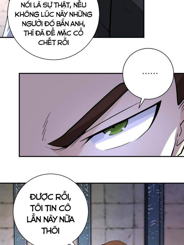 Mạt Thế Siêu Cấp Hệ Thống - Chương 215