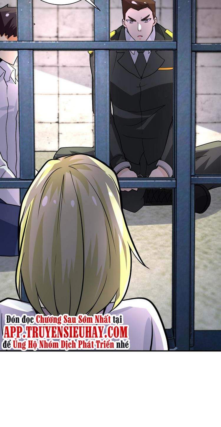 Mạt Thế Siêu Cấp Hệ Thống - Chương 215