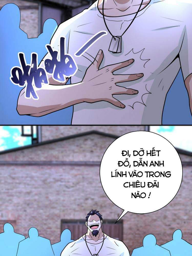 Mạt Thế Siêu Cấp Hệ Thống - Chương 215