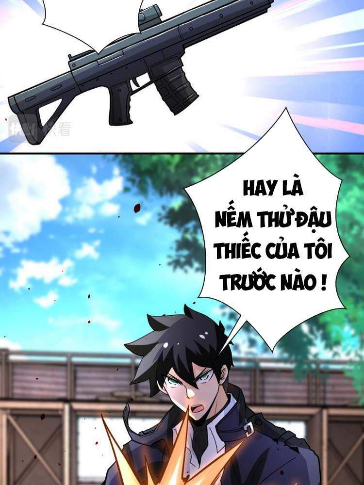 Mạt Thế Siêu Cấp Hệ Thống - Chương 215