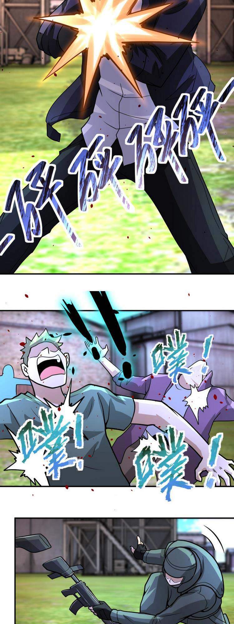 Mạt Thế Siêu Cấp Hệ Thống - Chương 215