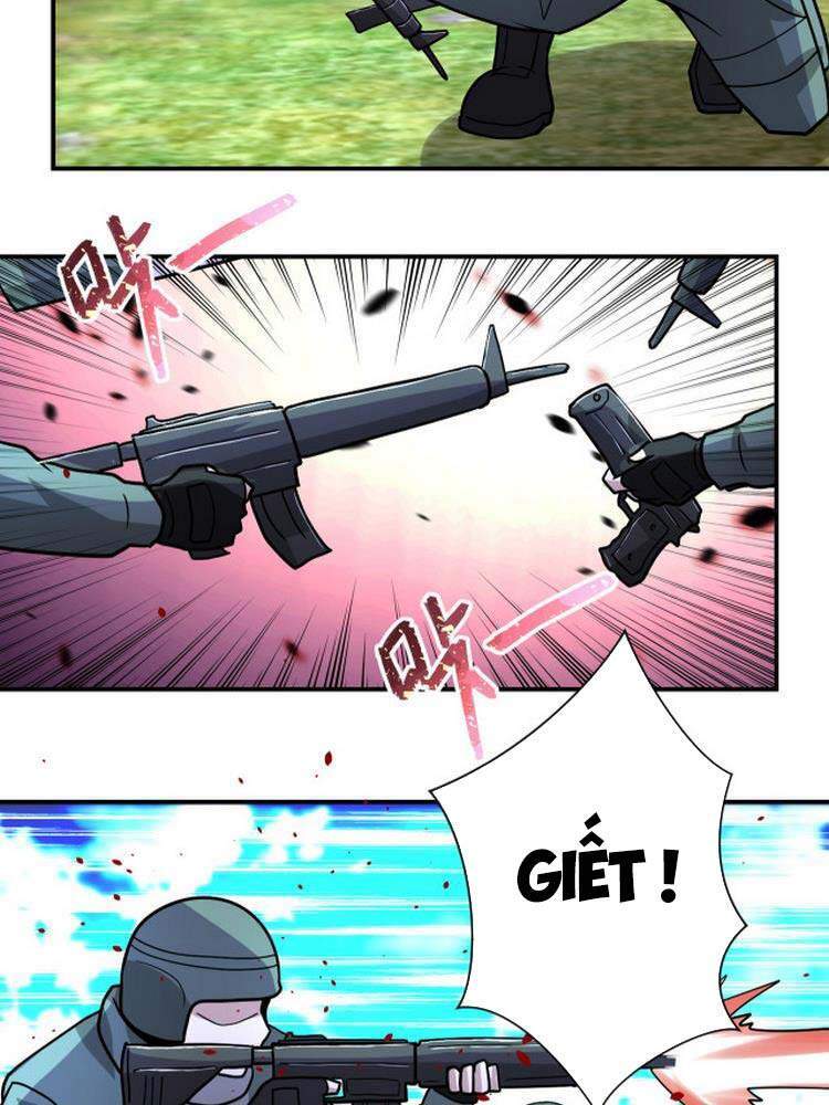 Mạt Thế Siêu Cấp Hệ Thống - Chương 215