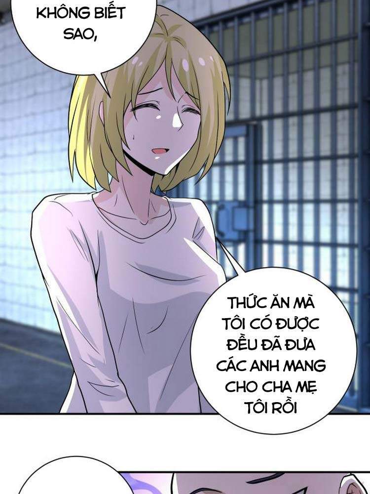 Mạt Thế Siêu Cấp Hệ Thống - Chương 216