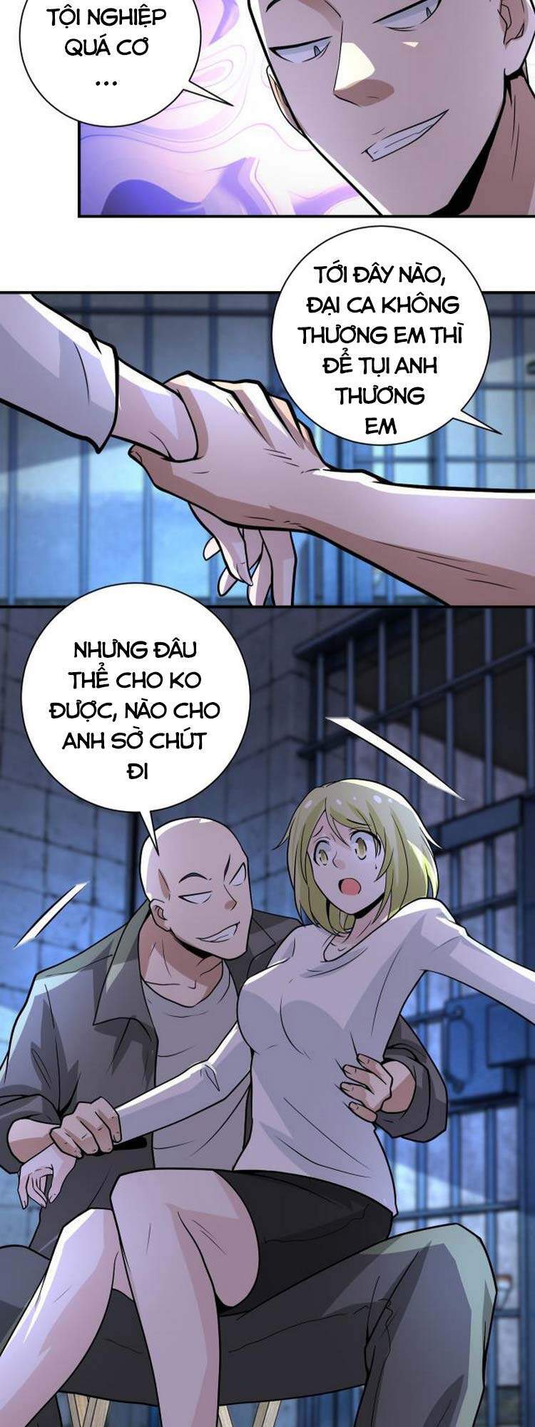 Mạt Thế Siêu Cấp Hệ Thống - Chương 216