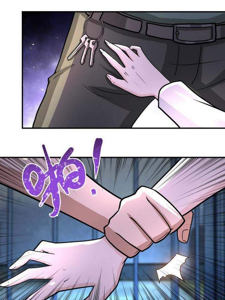 Mạt Thế Siêu Cấp Hệ Thống - Chương 216