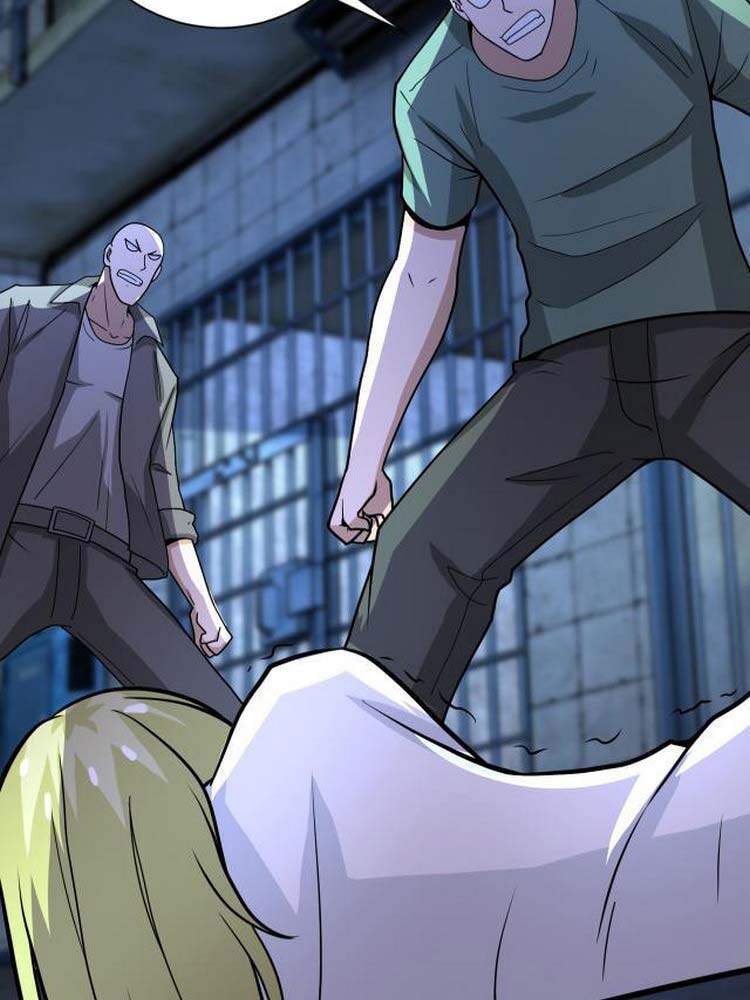 Mạt Thế Siêu Cấp Hệ Thống - Chương 216