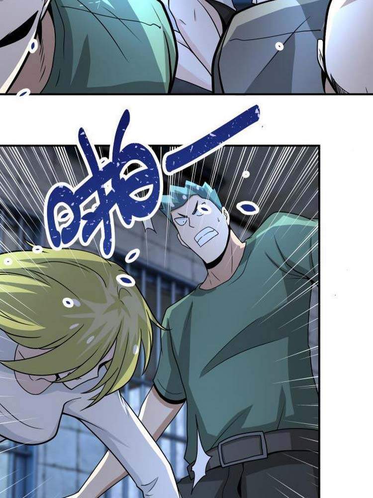 Mạt Thế Siêu Cấp Hệ Thống - Chương 216