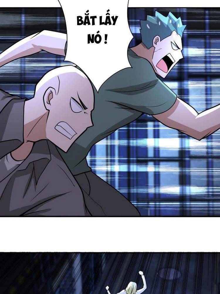 Mạt Thế Siêu Cấp Hệ Thống - Chương 216