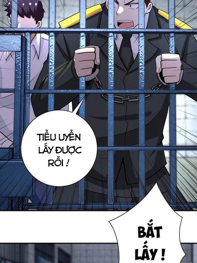 Mạt Thế Siêu Cấp Hệ Thống - Chương 216