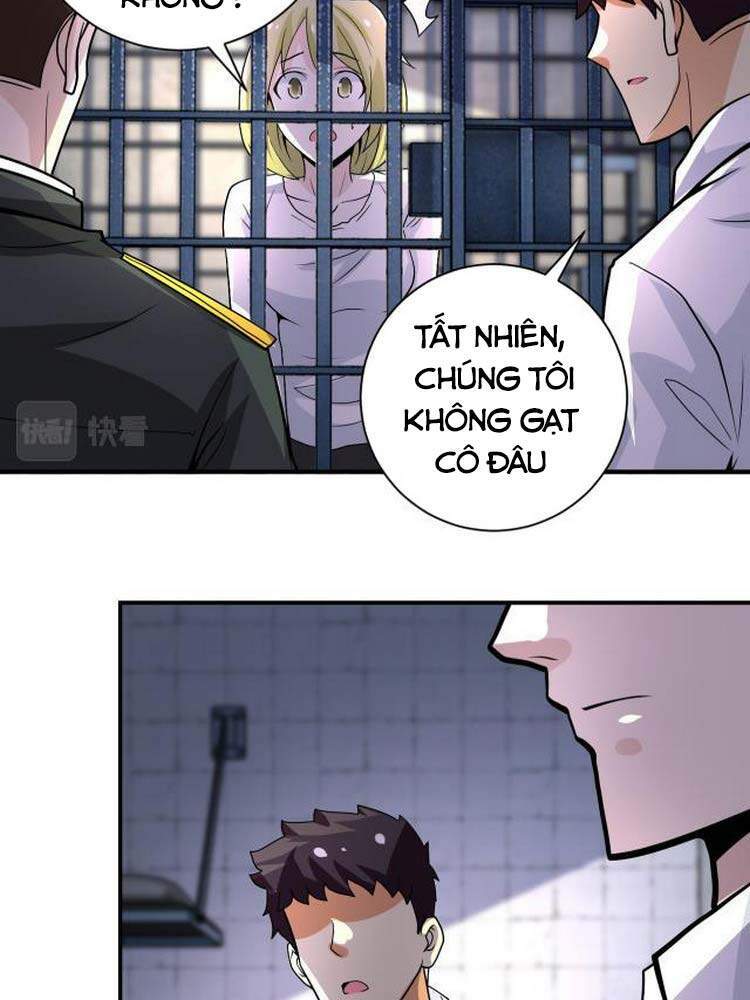 Mạt Thế Siêu Cấp Hệ Thống - Chương 216