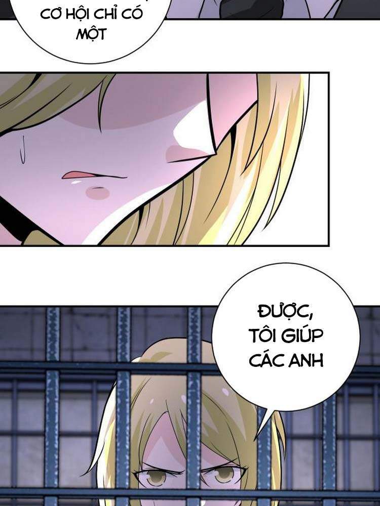 Mạt Thế Siêu Cấp Hệ Thống - Chương 216