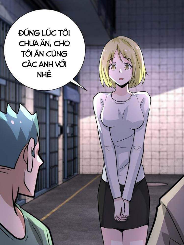 Mạt Thế Siêu Cấp Hệ Thống - Chương 216