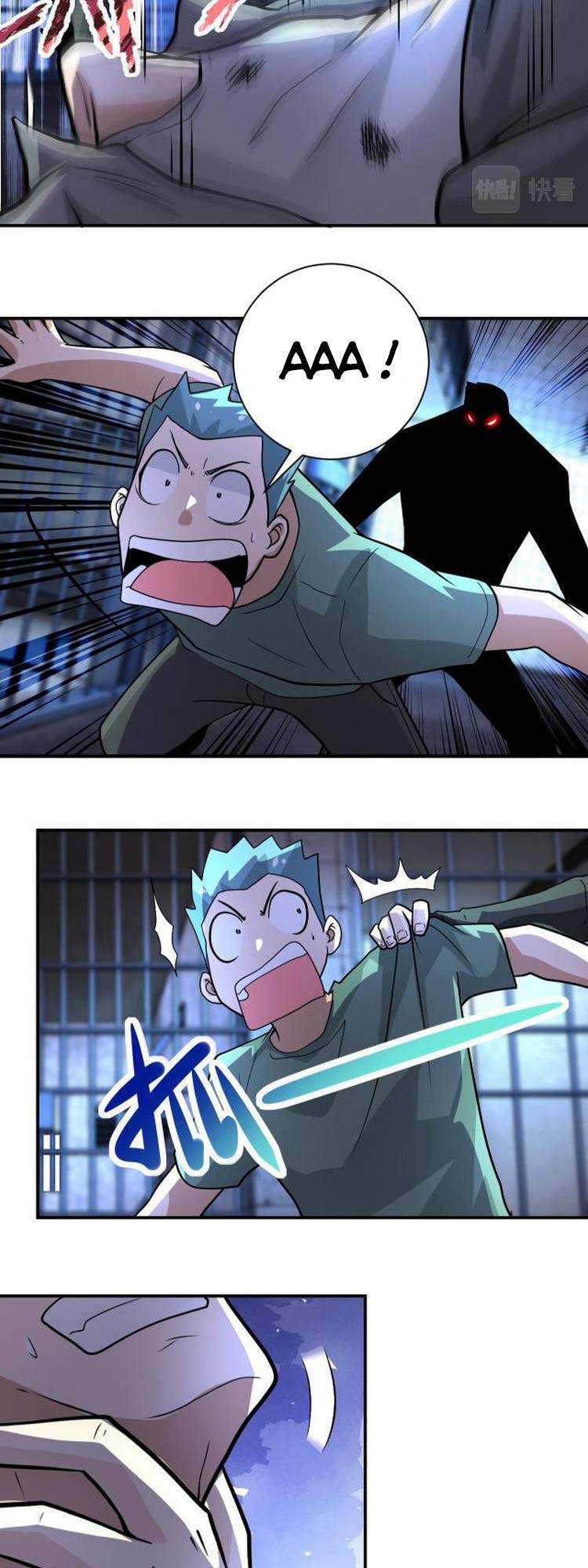 Mạt Thế Siêu Cấp Hệ Thống - Chương 217