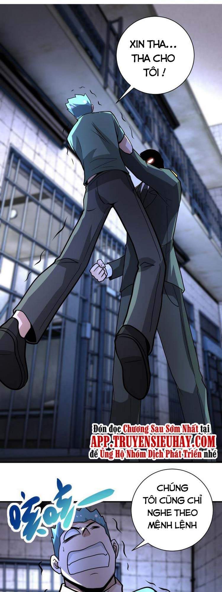 Mạt Thế Siêu Cấp Hệ Thống - Chương 217