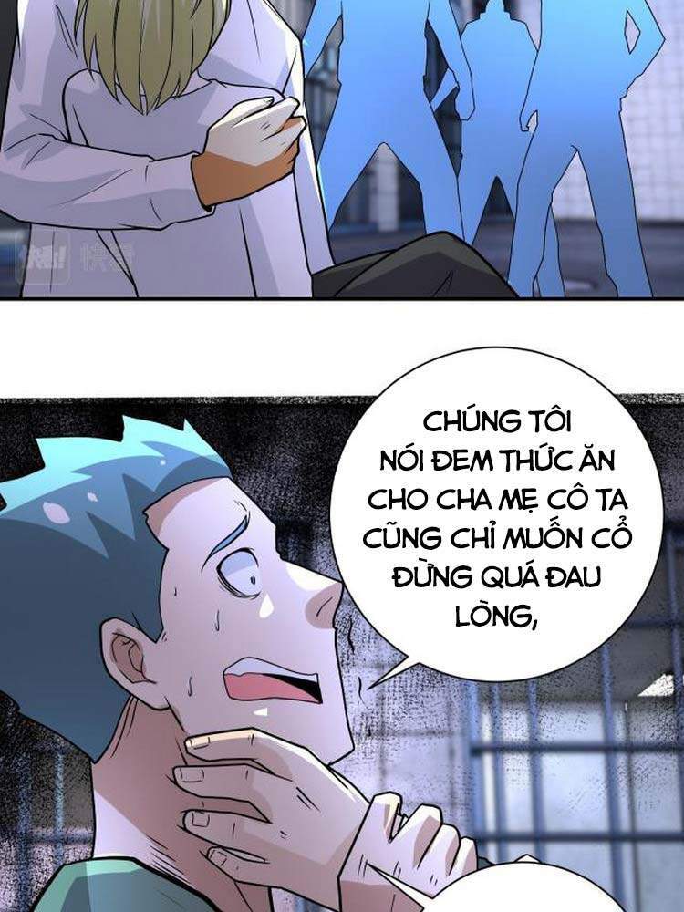 Mạt Thế Siêu Cấp Hệ Thống - Chương 217