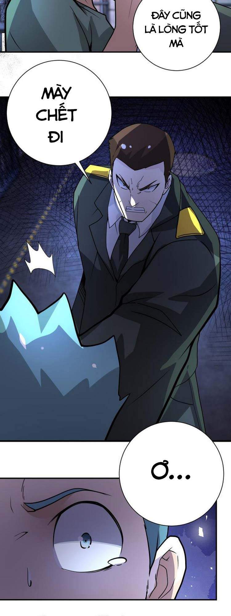 Mạt Thế Siêu Cấp Hệ Thống - Chương 217