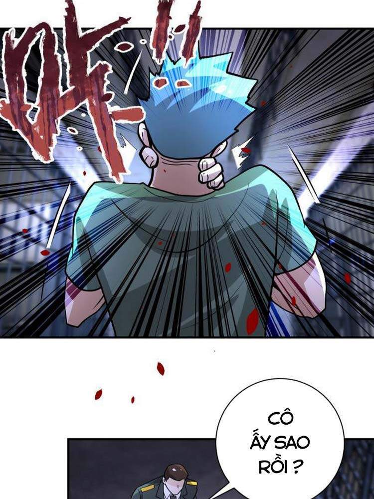 Mạt Thế Siêu Cấp Hệ Thống - Chương 217