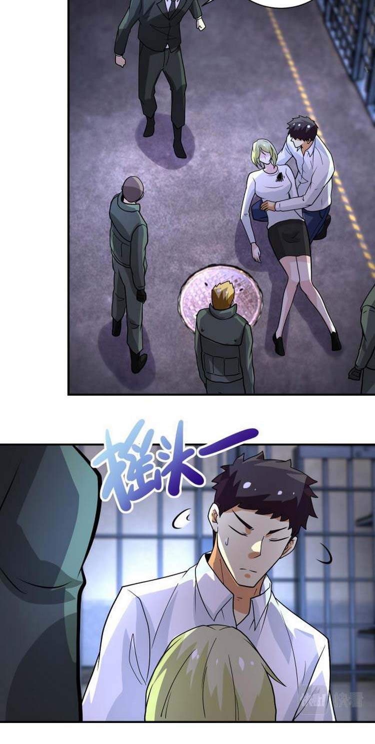 Mạt Thế Siêu Cấp Hệ Thống - Chương 217