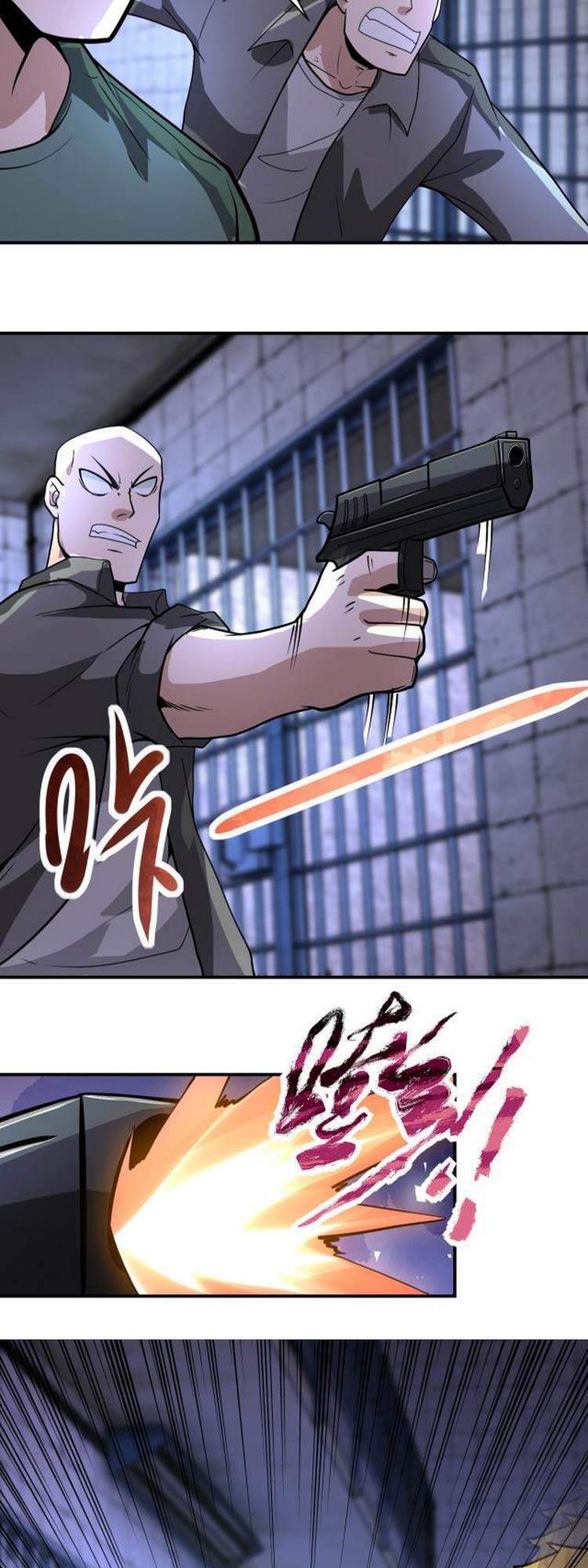 Mạt Thế Siêu Cấp Hệ Thống - Chương 217