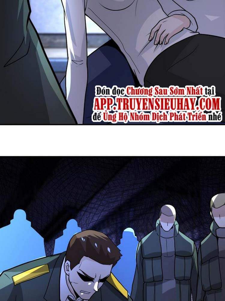 Mạt Thế Siêu Cấp Hệ Thống - Chương 217