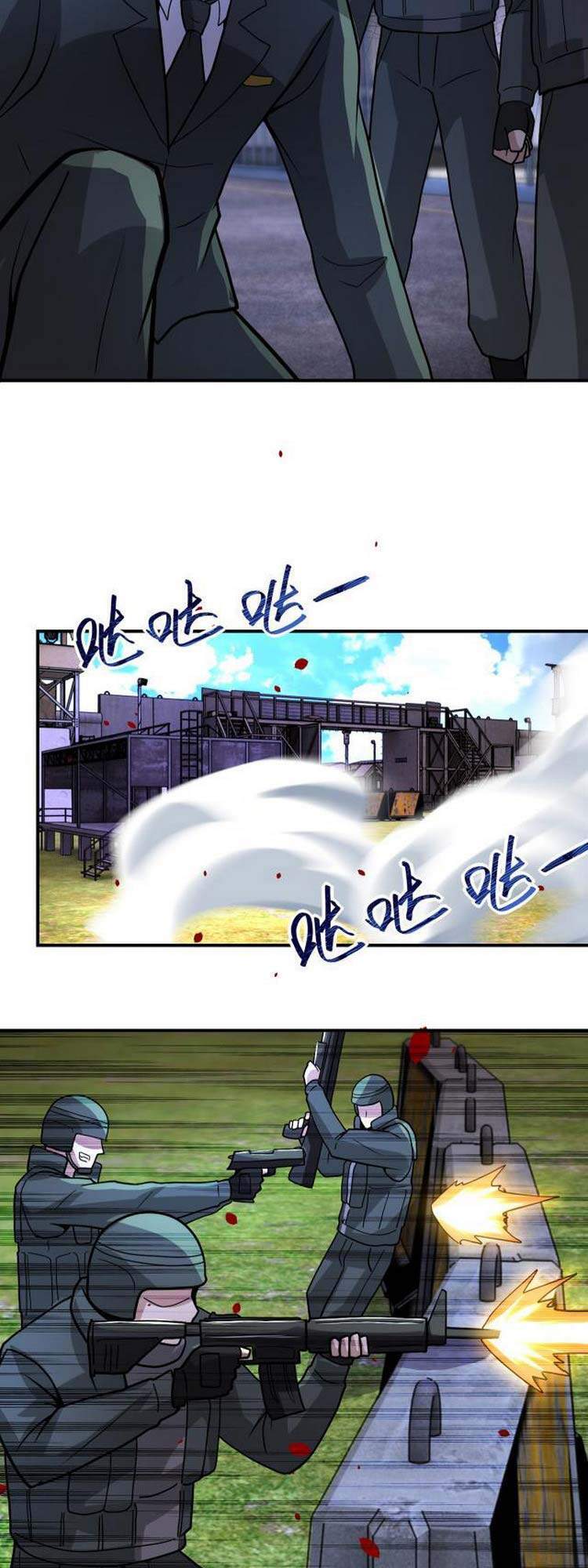 Mạt Thế Siêu Cấp Hệ Thống - Chương 217