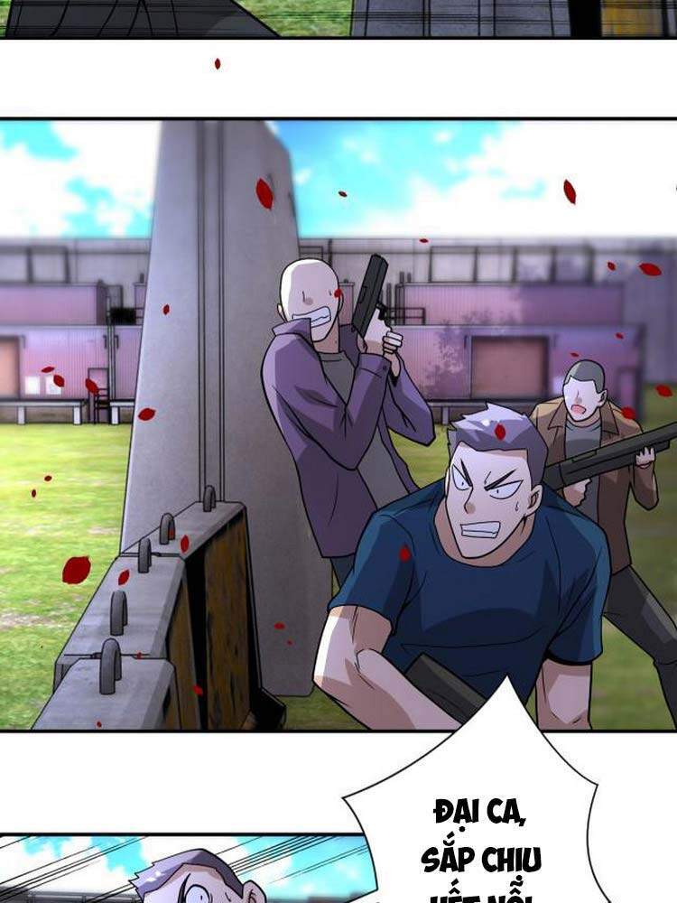 Mạt Thế Siêu Cấp Hệ Thống - Chương 217