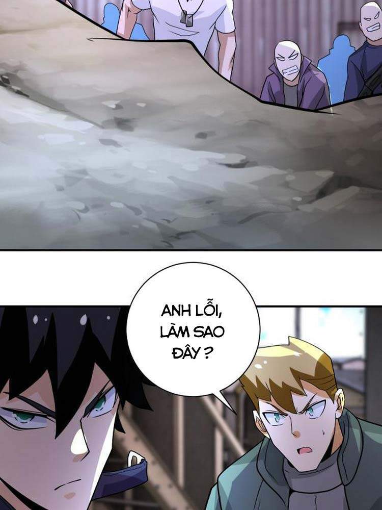 Mạt Thế Siêu Cấp Hệ Thống - Chương 217