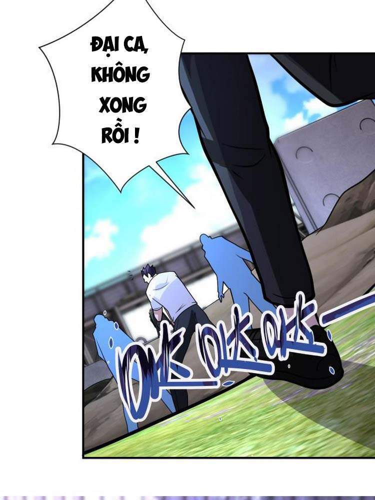 Mạt Thế Siêu Cấp Hệ Thống - Chương 217