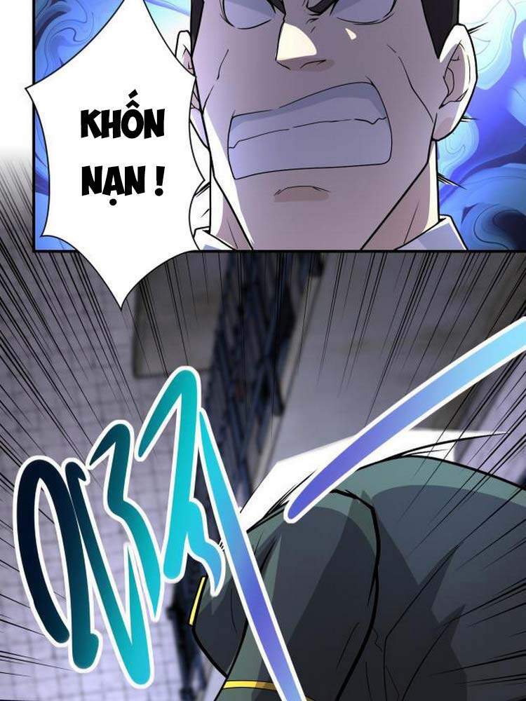 Mạt Thế Siêu Cấp Hệ Thống - Chương 217