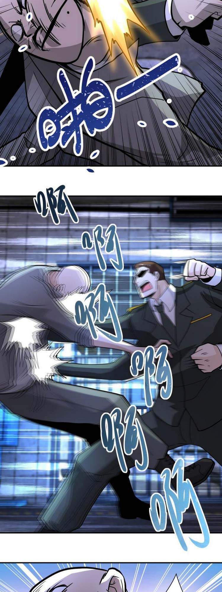 Mạt Thế Siêu Cấp Hệ Thống - Chương 217