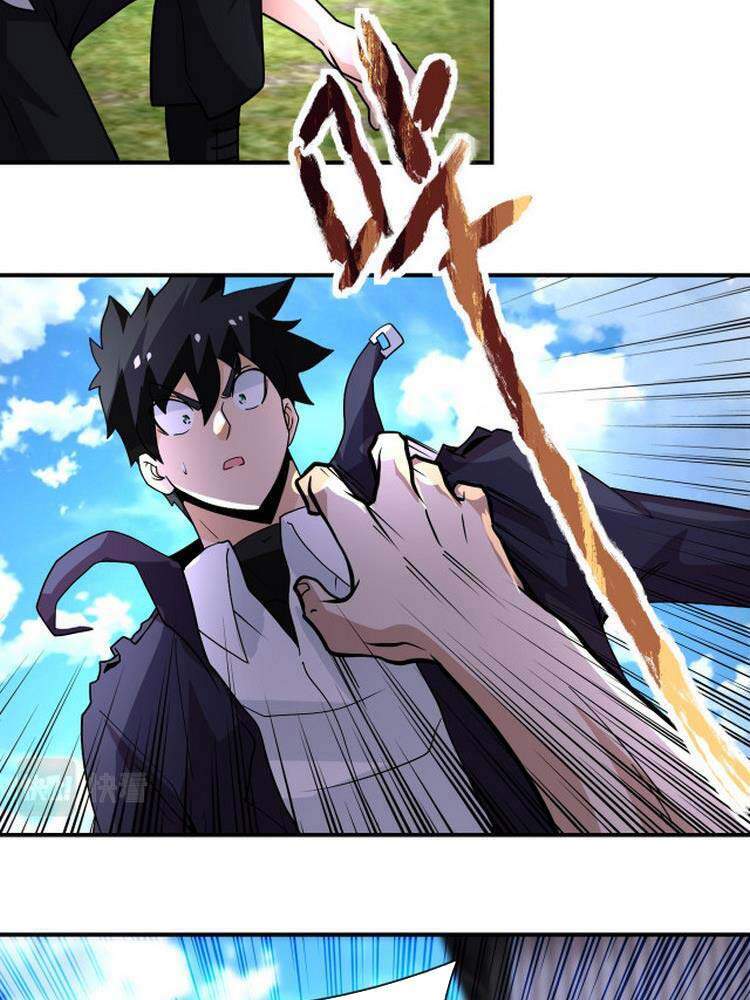 Mạt Thế Siêu Cấp Hệ Thống - Chương 218