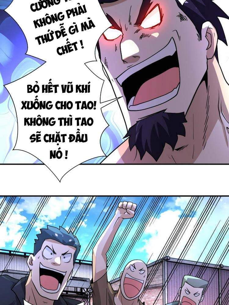 Mạt Thế Siêu Cấp Hệ Thống - Chương 218