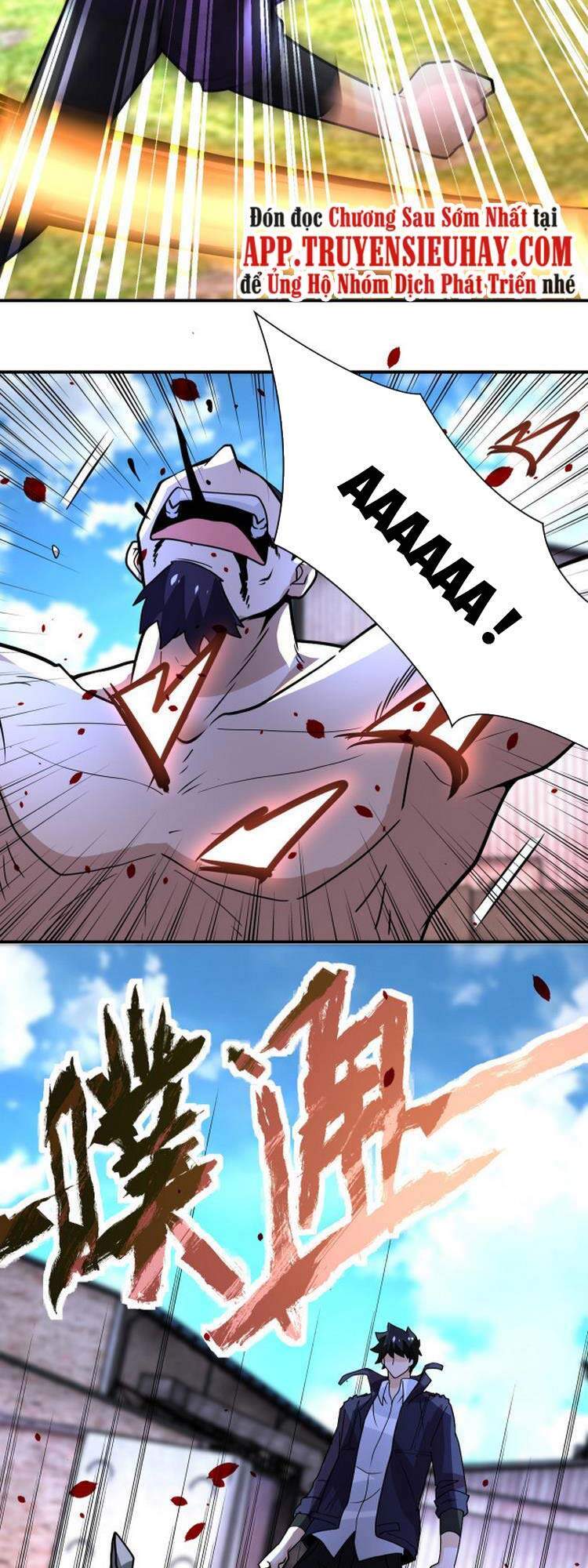 Mạt Thế Siêu Cấp Hệ Thống - Chương 218