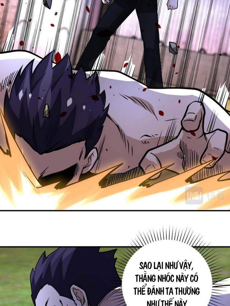 Mạt Thế Siêu Cấp Hệ Thống - Chương 218