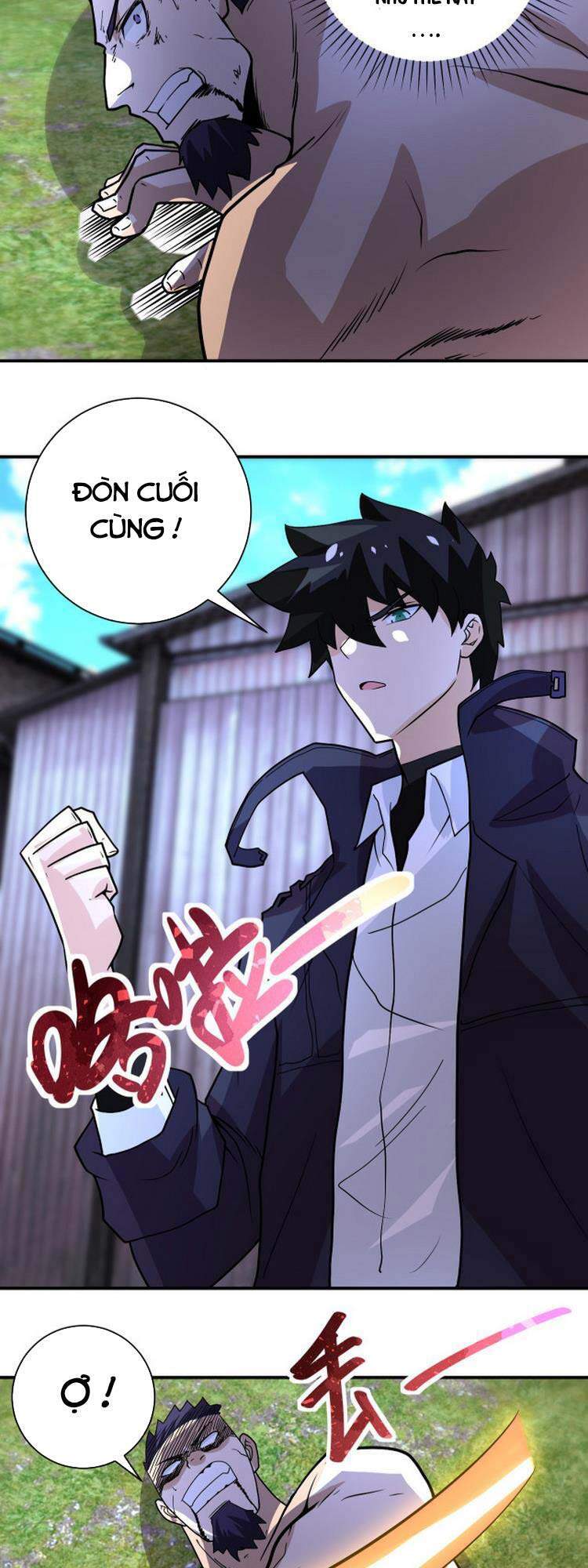 Mạt Thế Siêu Cấp Hệ Thống - Chương 218