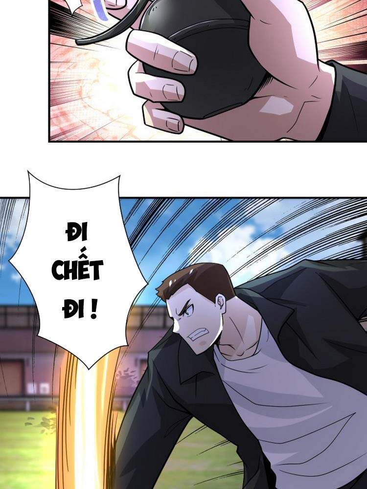 Mạt Thế Siêu Cấp Hệ Thống - Chương 218