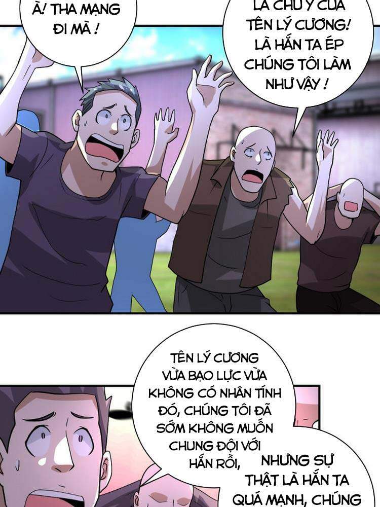 Mạt Thế Siêu Cấp Hệ Thống - Chương 218