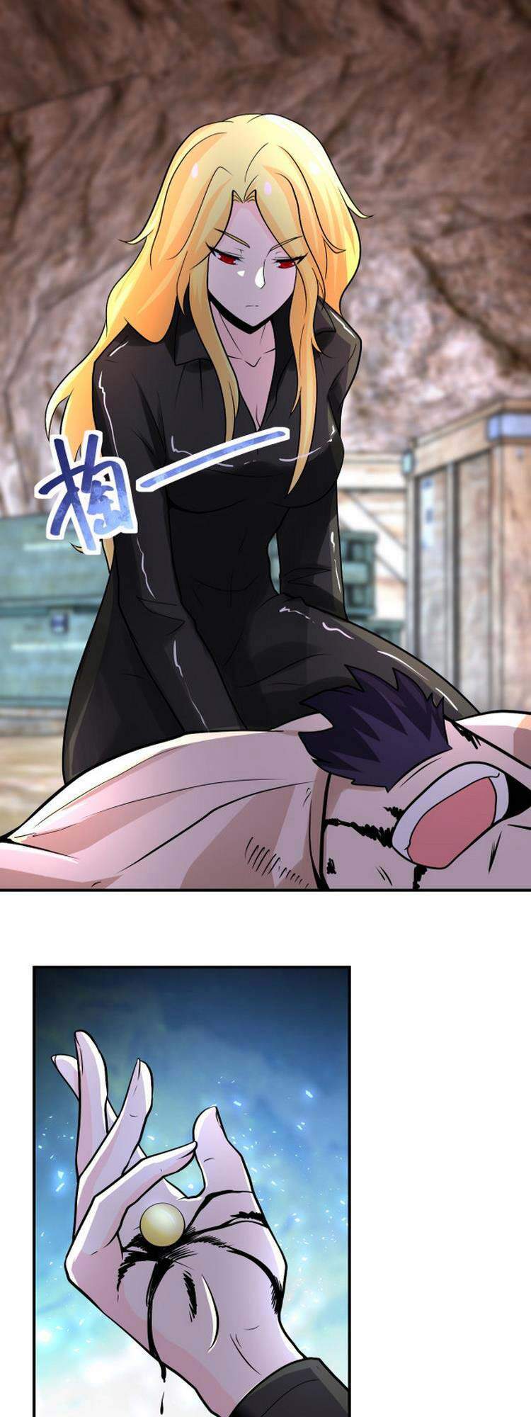 Mạt Thế Siêu Cấp Hệ Thống - Chương 220