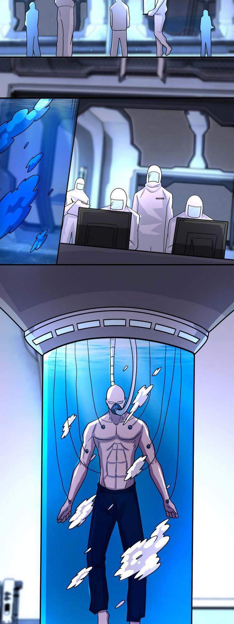 Mạt Thế Siêu Cấp Hệ Thống - Chương 220