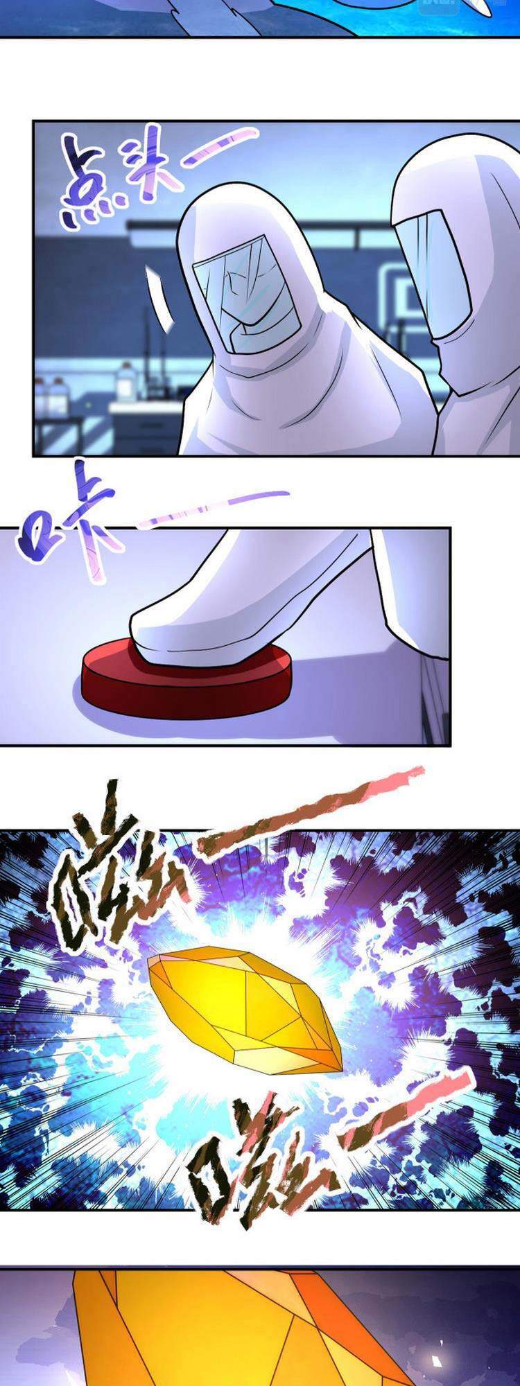 Mạt Thế Siêu Cấp Hệ Thống - Chương 220