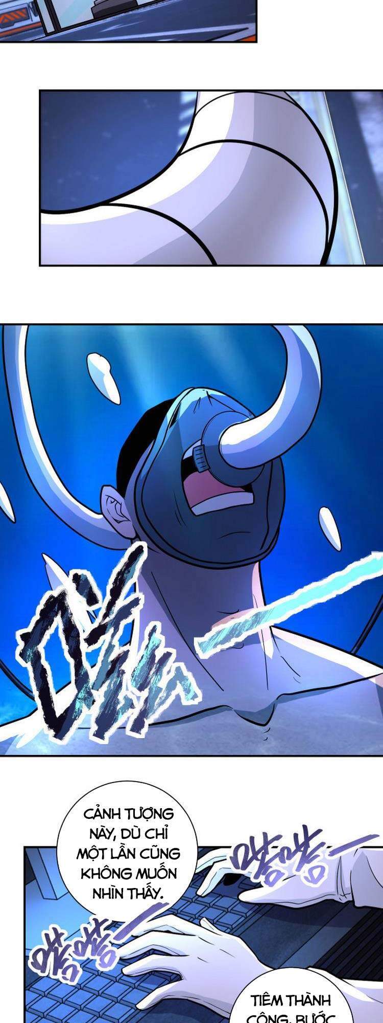 Mạt Thế Siêu Cấp Hệ Thống - Chương 220